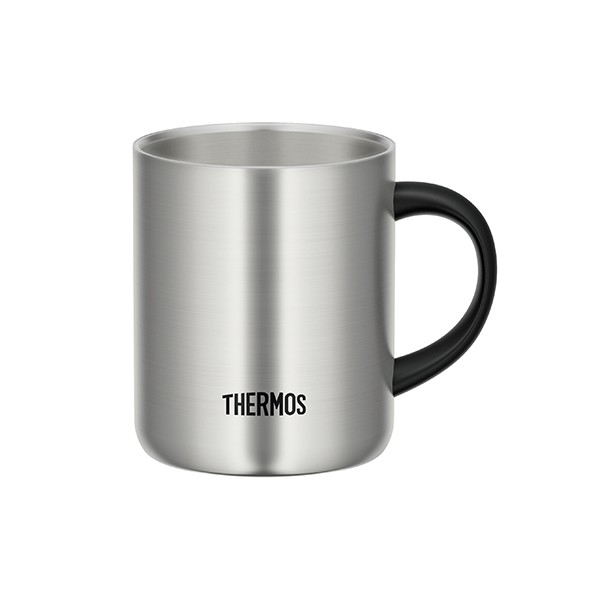 マグカップ 350ml サーモス Thermos 真空断熱 フタ付 保温 保冷 Jdg 350 保温マグカップ ステンレス 蓋付き タンブラー マグ カップ の通販はau Pay マーケット リビングート