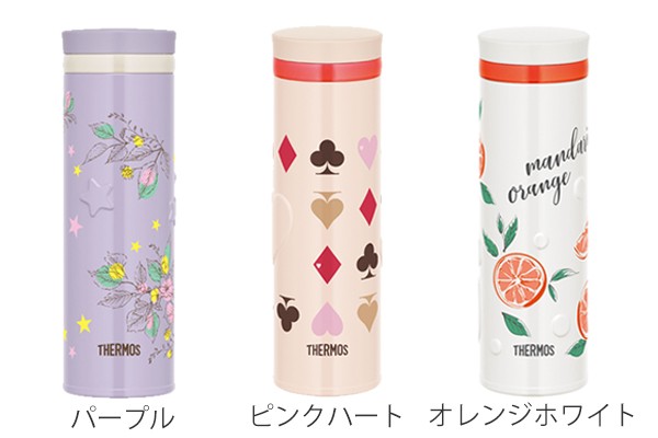 水筒 500ml サーモス Thermos 真空断熱ケータイマグ 軽量 Jno 502g 直飲み 保温 保冷 ステンレス マグボトル エンボス加工 スポーツ飲の通販はau Pay マーケット リビングート