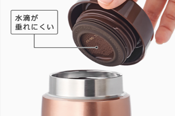 水筒 サーモス Thermos 真空断熱ケータイタンブラー 480ml Joe 480 直飲み 保温 保冷 タンブラー ステンレス ボトル ステンレスボトルの通販はau Pay マーケット リビングート