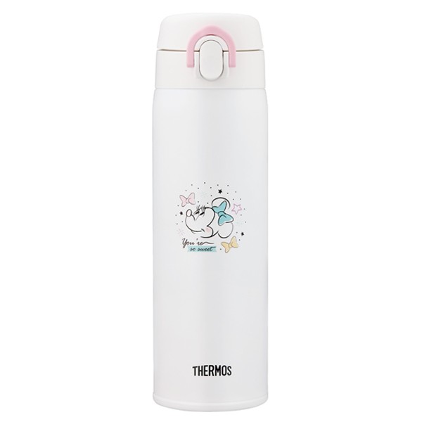 調乳用 水筒 500ml サーモス Thermos ステンレス ミニーマウス 粉ミルク 調乳 赤ちゃん お湯 持ち運び 調乳ボトル ボトル ディズニー の通販はau Pay マーケット お弁当グッズのカラフルbox