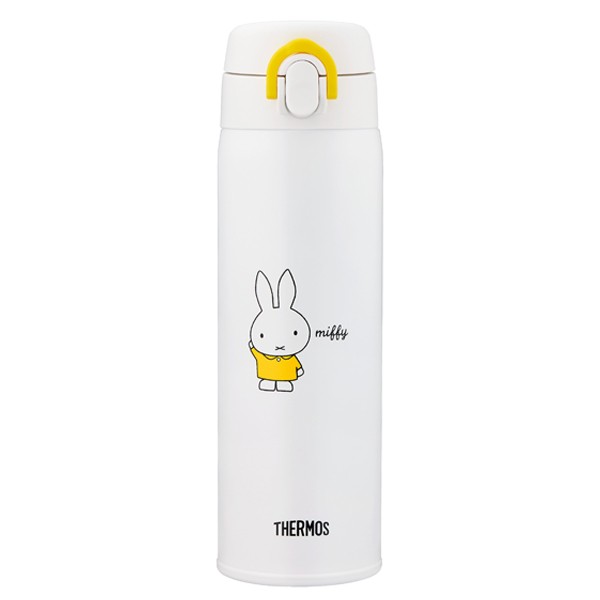 調乳用 水筒 500ml サーモス Thermos ステンレス ミッフィー 粉ミルク 調乳 赤ちゃん お湯 持ち運び 調乳ボトル ボトル キャラクター の通販はau Pay マーケット お弁当グッズのカラフルbox