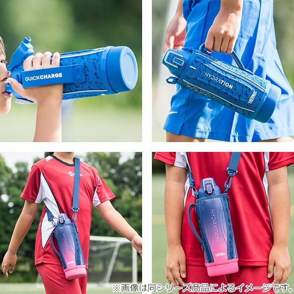 水筒 サーモス Thermos 真空断熱スポーツボトル Fht 801f 800ml 子供 保冷 キッズ ステンレス 直飲み スポーツドリンク対応 スポーツの通販はau Pay マーケット リビングート