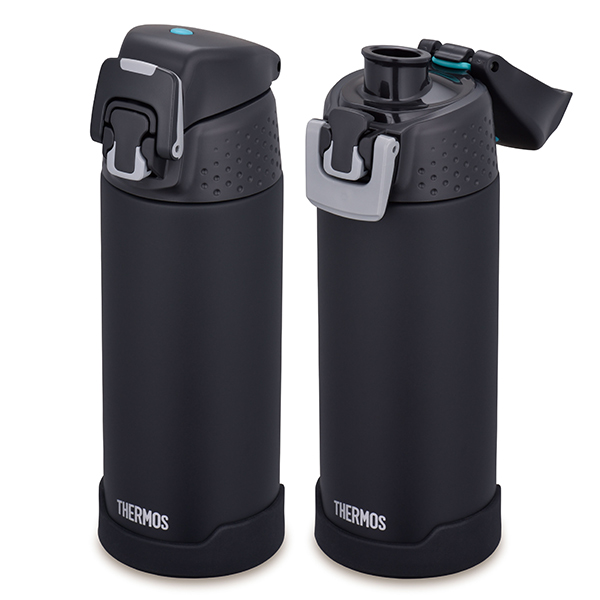 水筒 サーモス Thermos 真空断熱スポーツボトル Fjh 500 500ml コンパクト 保冷 スポーツドリンク対応 スポーツボトル 直飲み 女性 男の通販はau Pay マーケット お弁当グッズのカラフルbox
