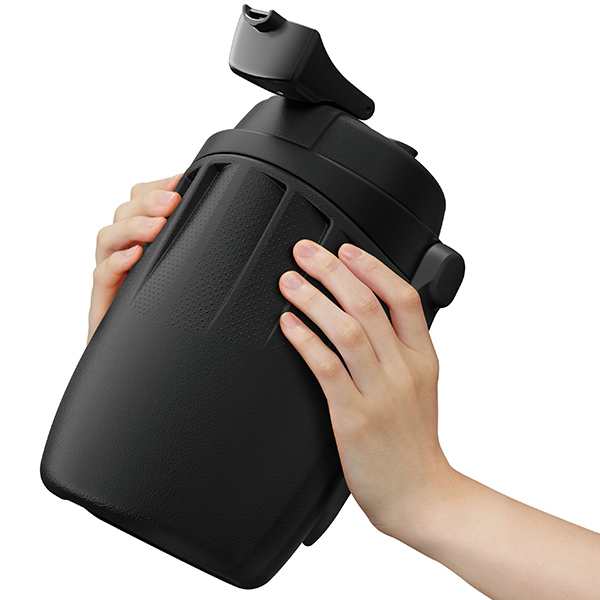 水筒 サーモス Thermos スポーツジャグ FPH-1900 1.9L 大容量 サーモス 水筒（ 保冷 スポーツドリンク対応 スポーツボトル  直飲み 軽量 ｜au PAY マーケット