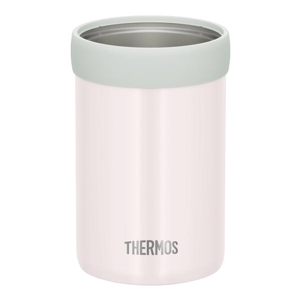 缶ホルダー サーモス Thermos 保冷 350ml Jcb 352 缶クーラー ステンレス製 保冷専用 缶 カバー ホルダー 持ち運び ドリンクホルダー の通販はau Pay マーケット リビングート