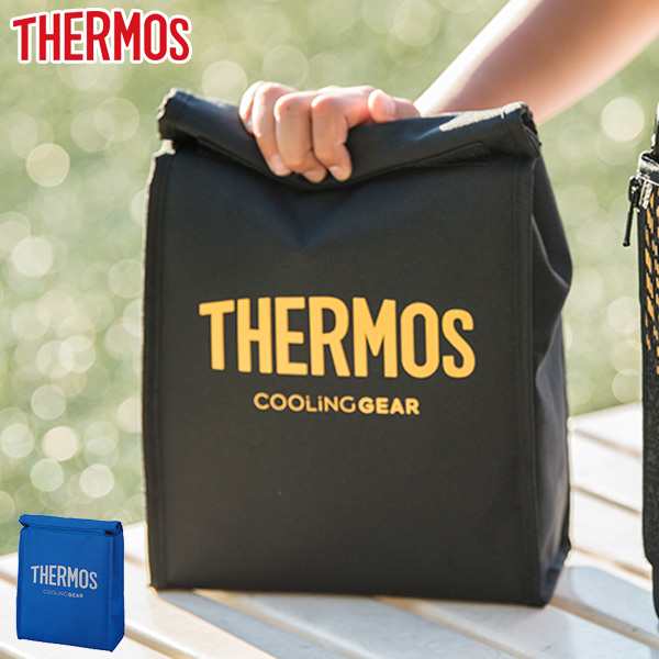 保冷バッグ クーラーバッグ サーモス thermos スポーツ保冷バッグ