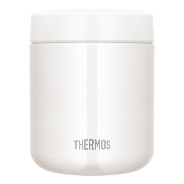 フードポット サーモス Thermos 真空断熱スープジャー クリックオープン 300ml Jbr 300 スープジャー 保温 保冷 弁当箱 ランチボックの通販はau Pay マーケット リビングート