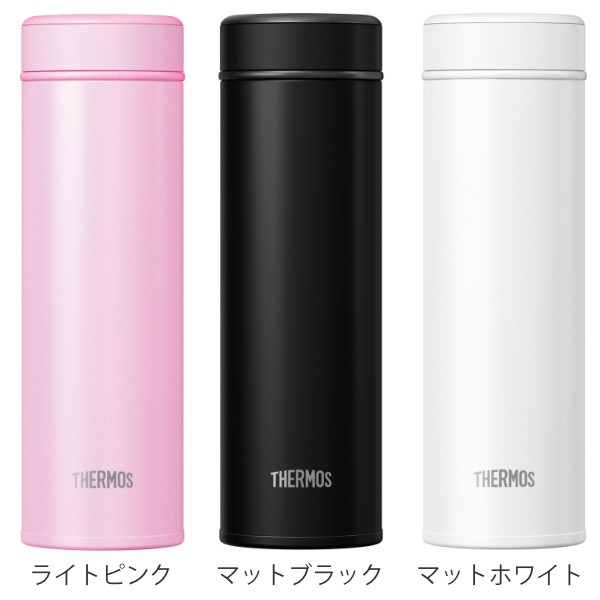 水筒 ステンレス サーモス Thermos らくらく半回転オープン 真空断熱ケータイマグ 500ml Jog 500 保温 保冷 軽量 スリム ステンレスボの通販はau Pay マーケット お弁当グッズのカラフルbox