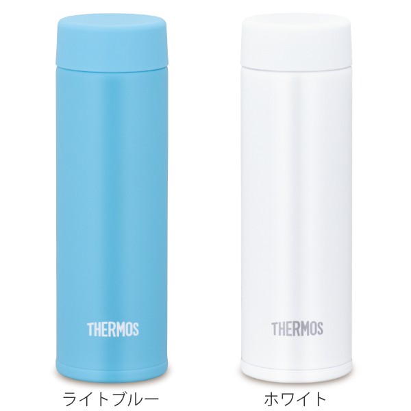 水筒 サーモス 水筒 ミニ 150ml ステンレス 真空断熱ポケットマグ JOJ-150 （ THERMOS 保温 保冷 軽量 直飲み マグボトル  ステンレスボトの通販はau PAY マーケット - リビングート | au PAY マーケット－通販サイト