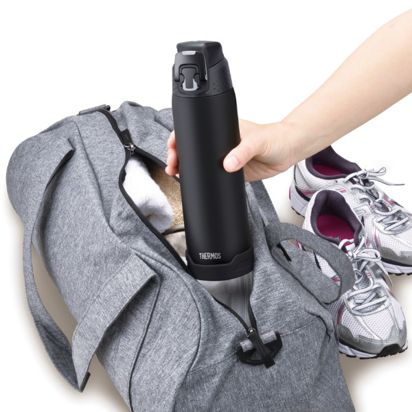 水筒 サーモス Thermos 7ml 真空断熱スポーツボトル Fjh 7 スポーツドリンク対応 保冷専用 真空断熱 直飲み スポーツボトル ワンの通販はau Pay マーケット お弁当グッズのカラフルbox