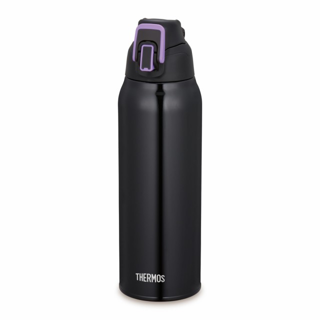 サーモス 水筒 1L ステンレス 直飲み 真空断熱スポーツボトル FHT-1002F （ THERMOS 保冷専用 ワンタッチ ステンレスボトル  スポーツドリンク対応 大容量 軽量 ワンプッシュ 魔法瓶 スポーツ飲料対応 スポーツボトル 子供 ）の通販はau PAY マーケット - リビングート  ...