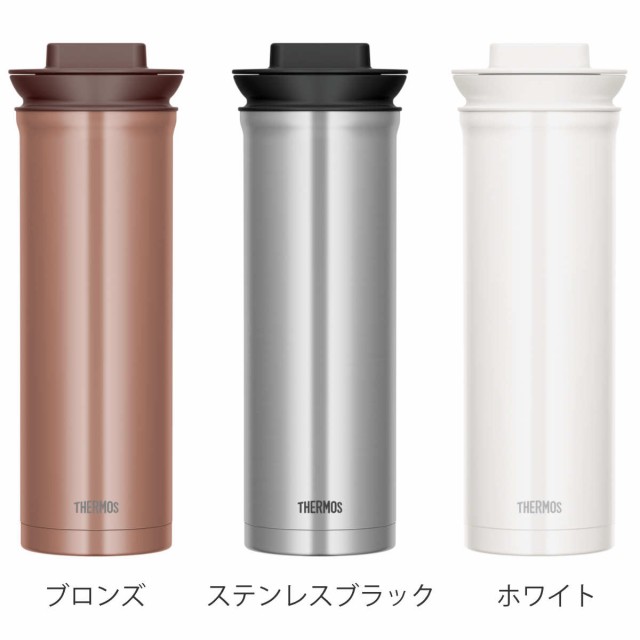 サーモス ポット 1L 保温 魔法瓶 ステンレス TTD-1000 （ THERMOS 卓上ポット ステンレスポット ピッチャー 水差し 麦茶ポット  冷水ポッの通販はau PAY マーケット - インテリアパレット | au PAY マーケット－通販サイト