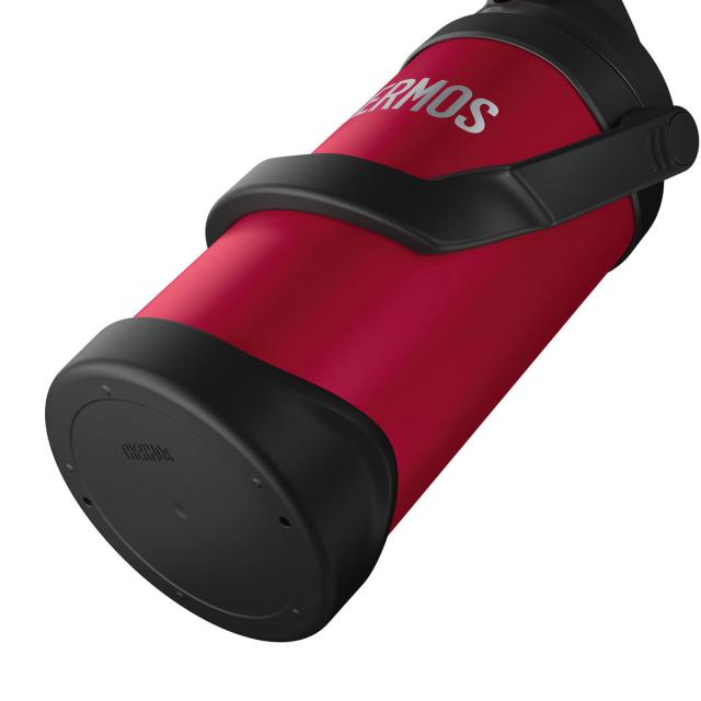 サーモス 水筒 2L 真空断熱スポーツジャグ FJQ-2000 （ THERMOS