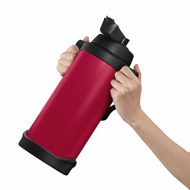 サーモス 水筒 3L 真空断熱スポーツジャグ FJQ-3000 （ THERMOS