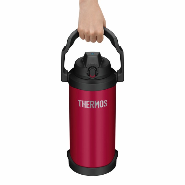 サーモス 水筒 3L 真空断熱スポーツジャグ FJQ-3000 （ THERMOS