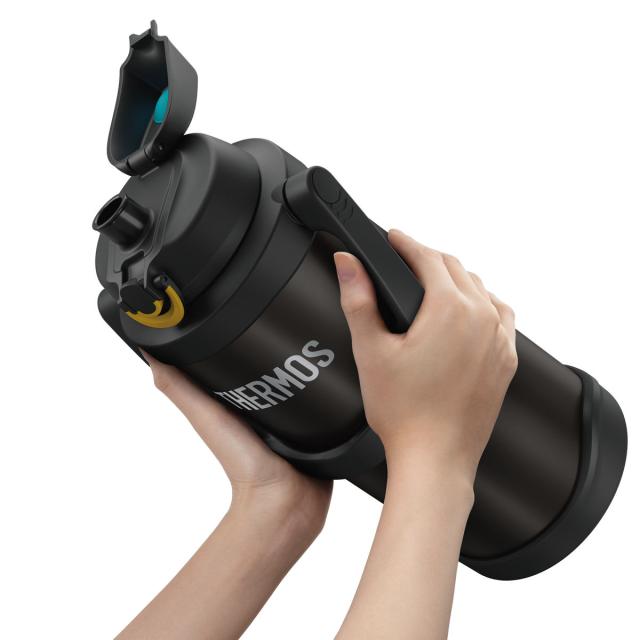 サーモス 水筒 3L 真空断熱スポーツジャグ FJQ-3000 （ THERMOS