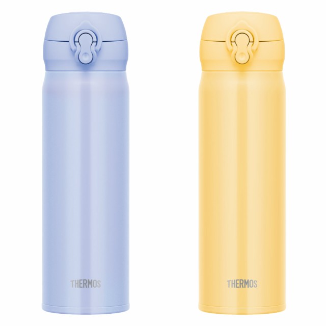 サーモス 水筒 500ml ステンレス ワンタッチ 真空断熱ケータイマグ JNL-506 （ THERMOS 保温 保冷 直飲み ステンレスボトル 軽量  スポーの通販はau PAY マーケット - お弁当グッズのカラフルBOX | au PAY マーケット－通販サイト