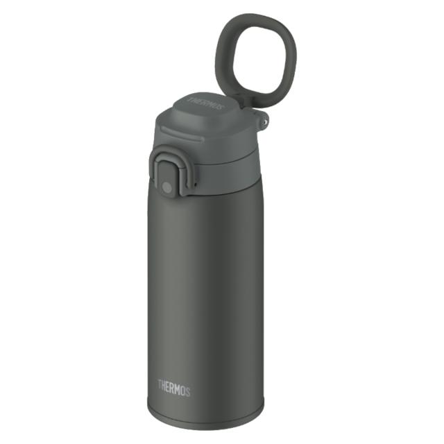 水筒 サーモス 水筒 550ml 真空断熱ケータイマグ （ THERMOS 保温 保冷 直飲み ステンレスボトル マグボトル ワンタッチ スポーツドリンク対応 ハンドル付き マグ ボトル サーモス 水筒） 水筒