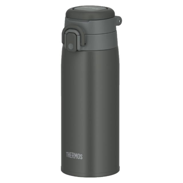 水筒 サーモス 水筒 550ml 真空断熱ケータイマグ （ THERMOS 保温 保冷 直飲み ステンレスボトル マグボトル ワンタッチ スポーツドリンク対応 ハンドル付き マグ ボトル サーモス 水筒） 水筒