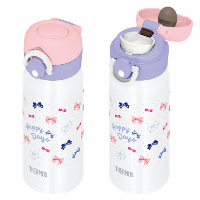 水筒 サーモス 水筒 350ml 真空断熱ケータイマグ 保温 保冷 （ THERMOS 