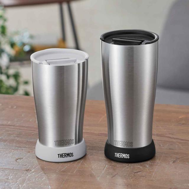 ウクレレジプシー ステンレス タンブラー　600ml サーモス サーモス タンブラー 600ml 真空断熱 ステンレス JDY-600 S