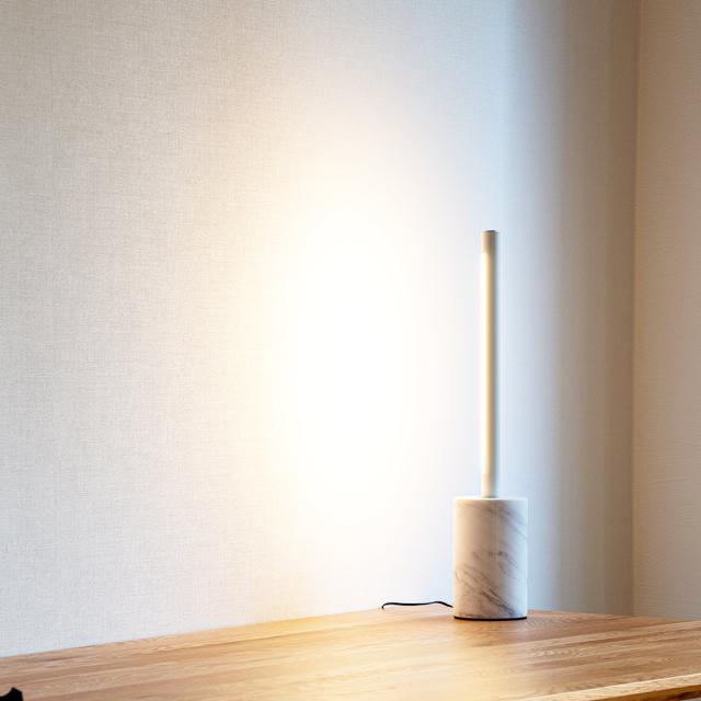 フロアライト LED リモコン付き アプリ対応 ショートマンクス 間接照明 gram eight グラムエイト （ スタンドライト バ