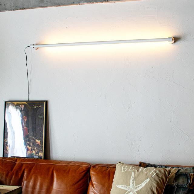 ウォールライト LED リモコン付き アプリ対応 ネオマンクス 壁面照明 gram eight グラムエイト （ 壁付け 間接照明 バーライト 照明器具 縦 横 調光 調色 壁掛けライト フロアライト リビング 階段 洗面所 おしゃれ ）_8