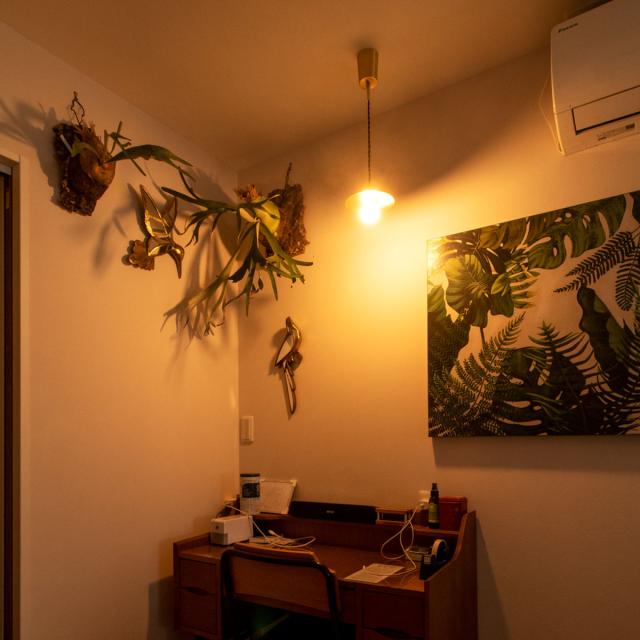 ペンダントライト 1灯 LED プーラ gram eight グラムエイト （ 天井照明 照明 照明器具 電気 真鍮 円盤 高級感 シンプル 電球付き 玄関 廊下 階段 寝室 おしゃれ 間接照明 ）_12