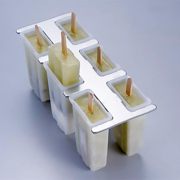 アイスキャンディーメーカー 6p コンビ 角 丸 タイガークラウン 日本製 アイスキャンディー メーカー 型 棒付き アイス 手作り アイスの通販はau Pay マーケット お弁当グッズのカラフルbox