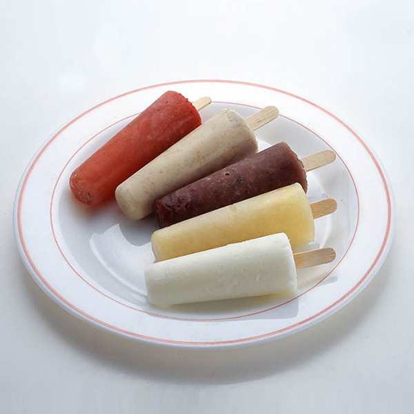 最大75%OFFクーポン アイスキャンディーメーカー 製氷皿 取り出しやすい アイスキャンディー型 DIY アイスクリーム モールド プラスチック製  仕切り 冷凍