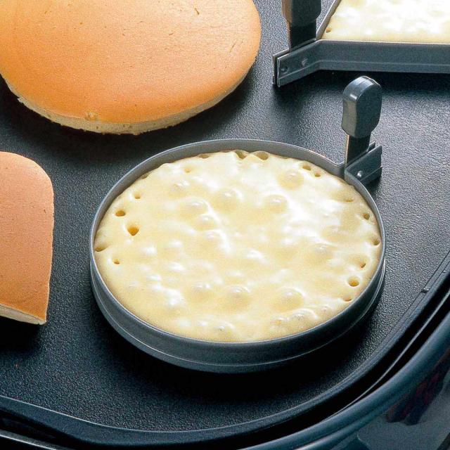パンケーキ様用 パンケーキ – 全菓