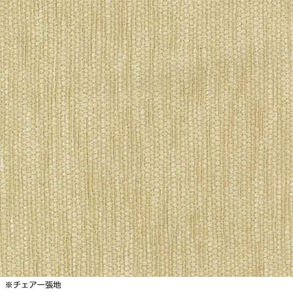 アームチェア 椅子 木製 クラシック調 フルール 座面高45cm （ チェア チェアー いす イス ダイニングチェアー 開梱設置 開梱設置無料 天然木 肘付き 肘掛けあり 猫脚 白家具 ）_6
