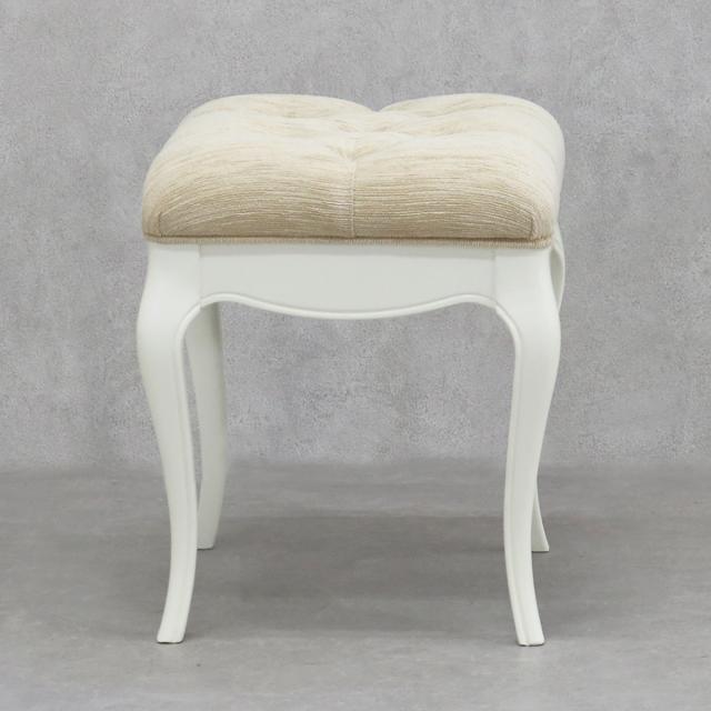 展示品 ホテルライク ラグジュアリー ソファ オットマン スツール 高級