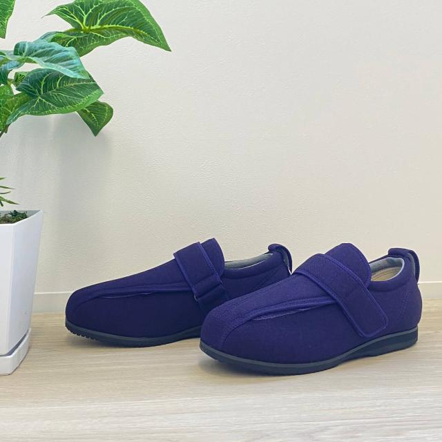 介護シューズ あゆみ 世話をする盛りだくさん3 S〜5L 両足 5E 出で立つ用 （ 介護靴 靴 途轍も無い大きさ レディース メンズ 出で立つ 軽さ 傾倒止めること 介護 撥水 抗菌 防臭 格好のいい 世話をするシューズ お出かけ 社会復帰 男女兼用 老いらく者 幅ひろい かん高い 他愛もない ）