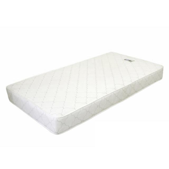 マットレス クイーン ポケットコイル 日本製 圧縮梱包 （ マット 寝具 両面 防菌 防臭 防ダニ 厚さ19cm 両面同構造 リバーシブル 耐圧分散 ホワイト 清潔 国産 ）の通販は