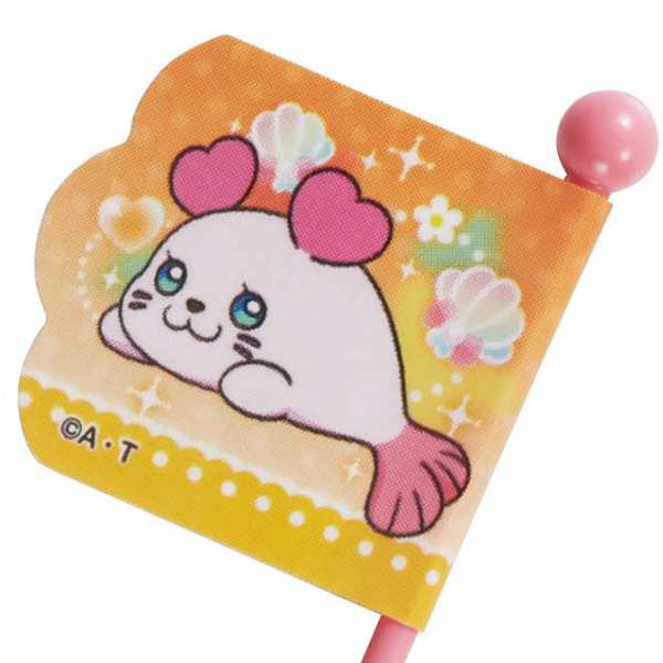 ピック お弁当 トロピカル～ジュ！プリキュア 12本入り ピックス （ トロピカルージュプリキュア お弁当ピック おかずピック 弁当 飾り  の通販はau PAY マーケット - インテリアパレット