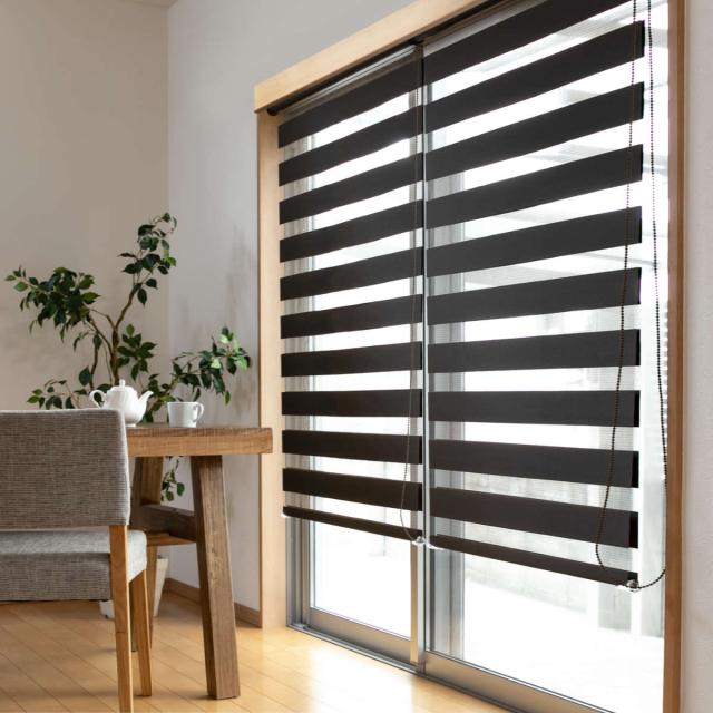 ロールスクリーン オーダー センシア 幅91〜110×高さ201〜220cm