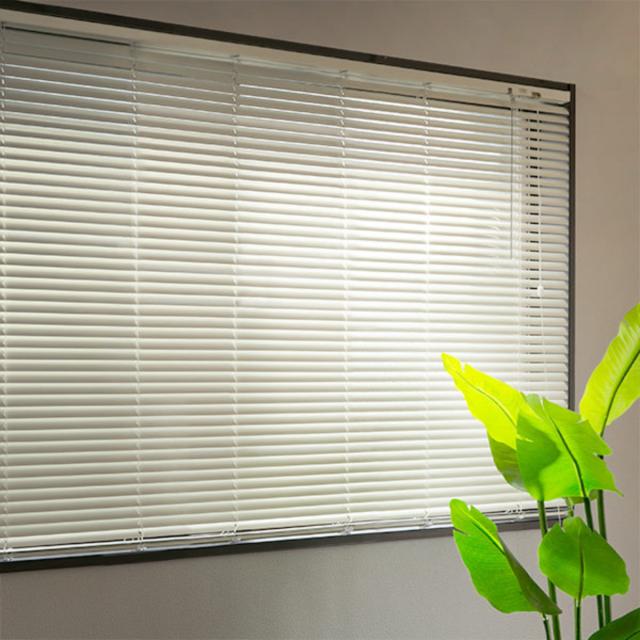 アルミブラインド 60×108cm アルミ製 ブラインド トーソー （ TOSO