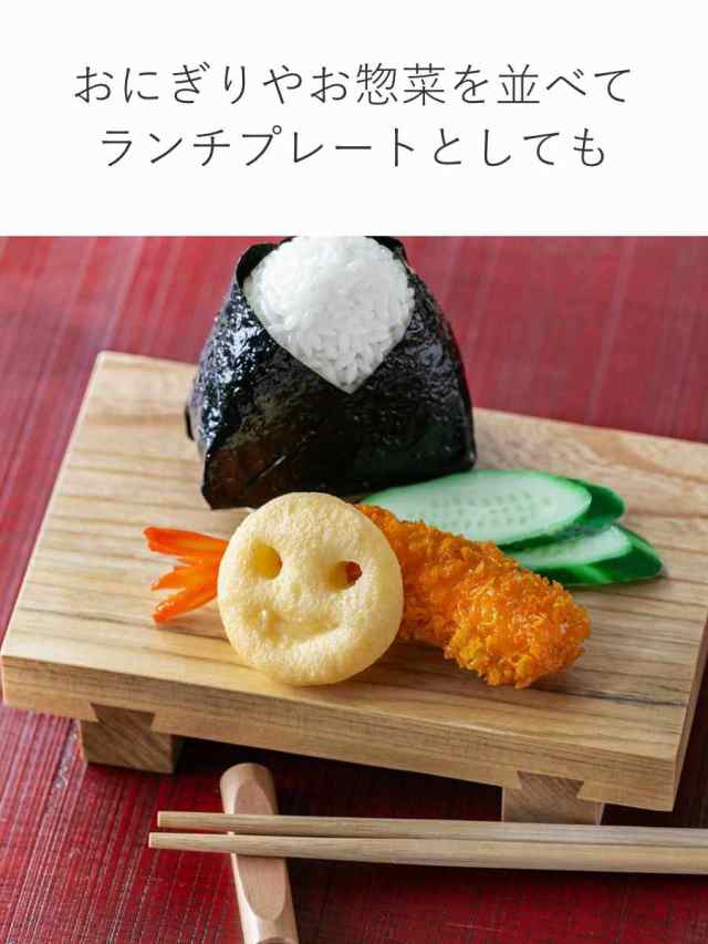 寿司下駄 M 18cm SUSHIGETA 天然木 （ 寿司盛り台 寿司ゲタ 盛台