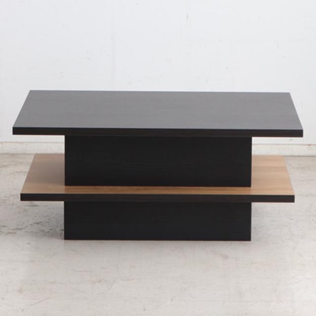 FEEL 昇降式テーブル 幅90cm ブラック ローテーブル 昇降式テーブル 幅90cm リフトアップテーブル FEEL