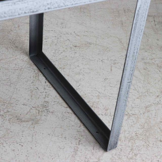 ディスプレイラック 幅80cm アンティーク調 ガラス 完成品 （ ショーケース 飾り棚 ラック 棚 ガラス製 フラップ扉 什器 エイジング加工 コレクションケース パイン古材 ）