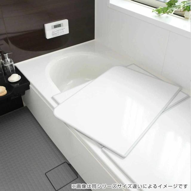 風呂ふた オーダー オーダーメイド 組み合わせ 141〜150×211〜220cm 4枚割 特注 別注 （ 風呂 お風呂 ふた ふろふた 風呂蓋 風呂フタ 日本製 フタ 蓋 パネル 組み合わせ風呂ふた 4枚組 サイズオーダー 保温 抗菌 防カビ ）_2