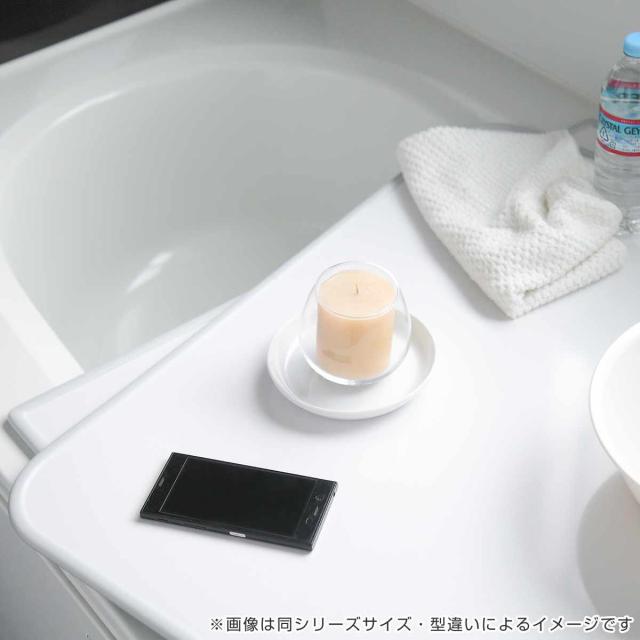 風呂ふた オーダー オーダーメイド 組み合わせ 191〜195×221〜230cm 4枚割 特注 別注 （ 風呂 お風呂 ふた ふろふた 風呂蓋 風呂フタ 日本製 フタ 蓋 パネル 組み合わせ風呂ふた 4枚組 サイズオーダー 保温 抗菌 防カビ ）_14