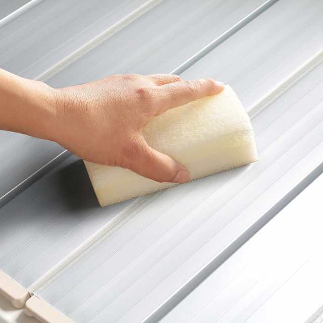 風呂ふた 折りたたみ オーダー オーダーメイド 86〜89×119cm 銀イオン配合 特注 別注 （ ふろふた 風呂蓋 風呂フタ ミューファン 日本製 風呂 フタ 蓋 ふた サイズオーダー 折りたたみ式 Ag 抗菌 防臭 ）の通販は