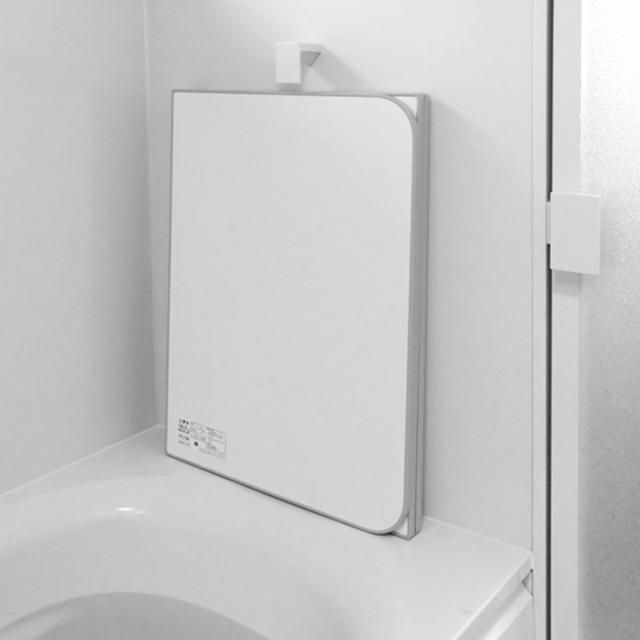 風呂ふた 組み合わせ 保温 ECOウォーム neo L15 75×150cm 用 3分割 （ 風呂フタ 風呂蓋 冷めにくい ふろふた 抗菌 防カビ 日本製 風呂 ふた フタ 蓋 3枚 三枚 軽量 軽い 75×150 L-15 組み合わせタイプ ）