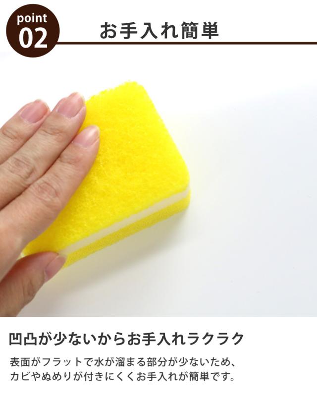 風呂ふた 組み合わせ 保温 ECOウォーム neo L15 75×150cm 用 3分割 （ 風呂フタ 風呂蓋 冷めにくい ふろふた 抗菌 防カビ 日本製 風呂 ふた フタ 蓋 3枚 三枚 軽量 軽い 75×150 L-15 組み合わせタイプ ）