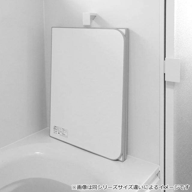 風呂ふた オーダー オーダーメイド ECOウォーム neo ふろふた 86〜90×121〜130cm 2枚割 （ 風呂蓋 風呂フタ 冷めにくい 保温風呂ふた 組み合わせ 日本製 風呂 ふた フタ 蓋 サイズオーダー 2枚組 抗菌 防カビ ブラウン シルバー ）