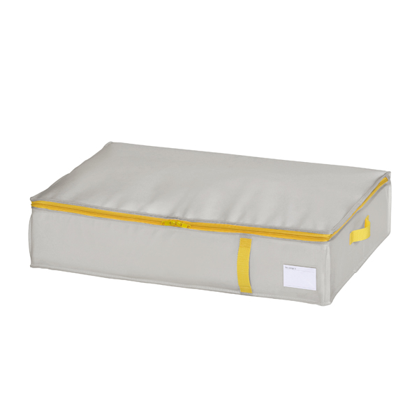 収納袋 コンパクト 優収納アルファ すきま用 羽毛布団 布団 布団収納袋 布団収納 クローゼット収納 ふとん収納袋 袋 布団収納ケース の通販はau Pay マーケット リビングート