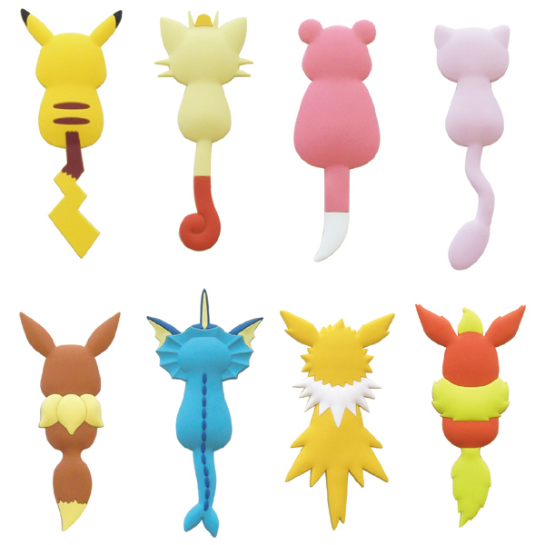 マグネットフック ミュウ ポケットモンスター フック マグネットタイプ 引っ掛け ポケモン マグネット ポケモンテール 鍵フック の通販はau Pay マーケット お弁当グッズのカラフルbox