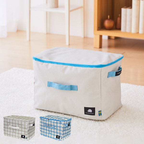 収納ケース スカンジナビアフォレスト 幅38 奥行25 高さ25cm 布 フタ付き カラーボックス インナーボックス 北欧 収納 ケース ボッの通販はau Pay マーケット お弁当グッズのカラフルbox
